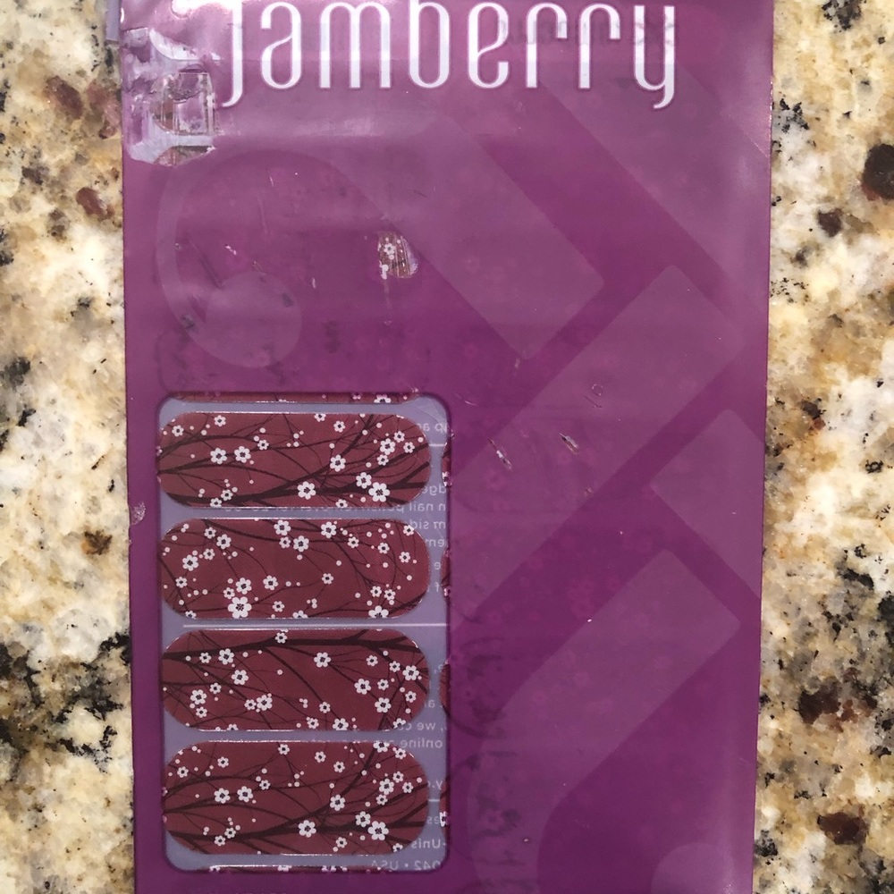 Jamberry Nails!